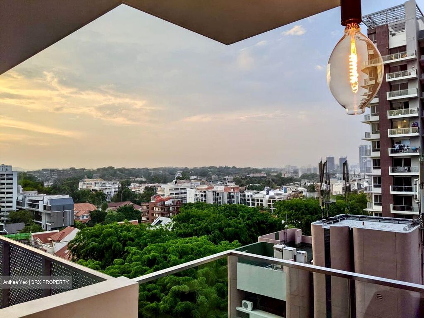 26 Newton (D11), Apartment #590007441
